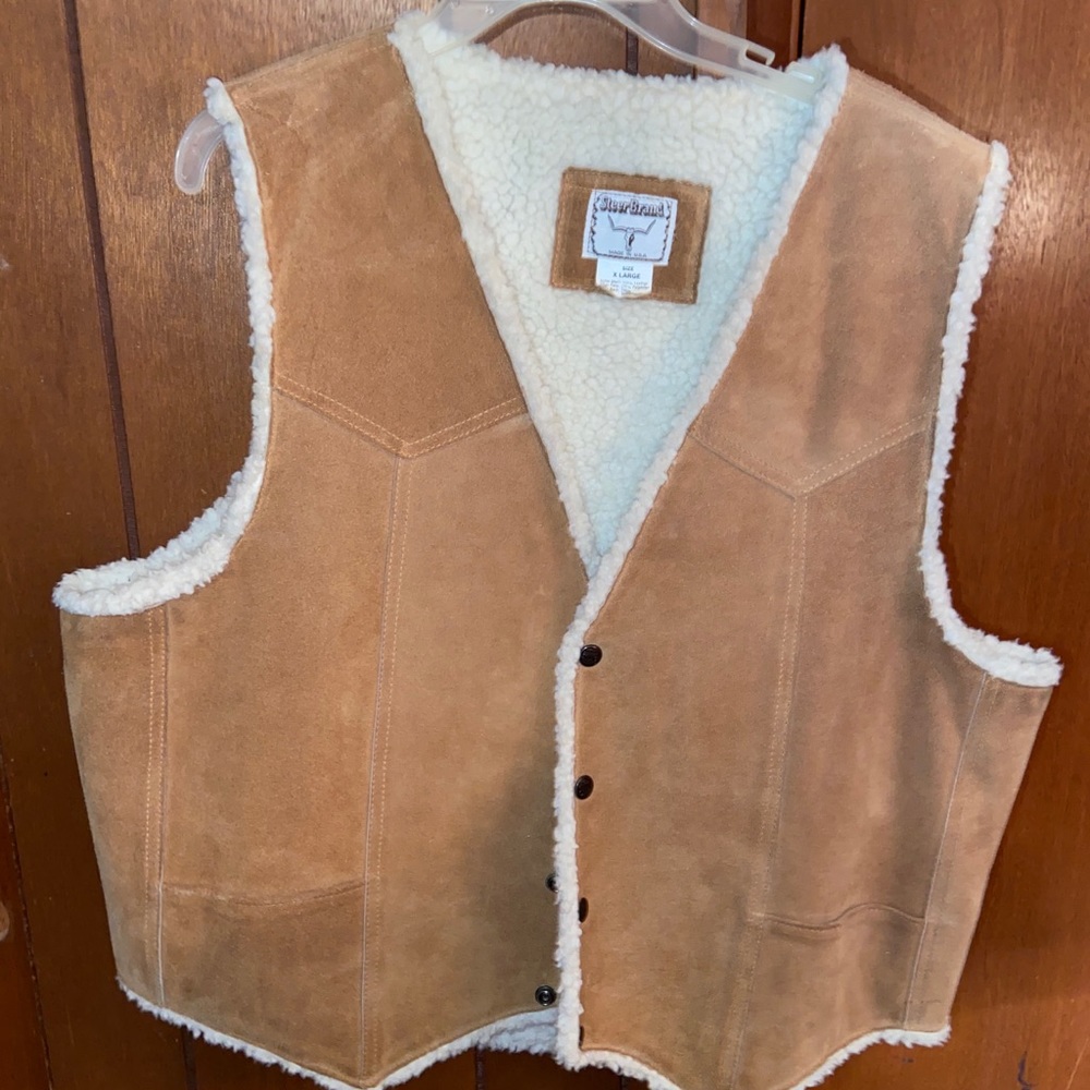 Vest